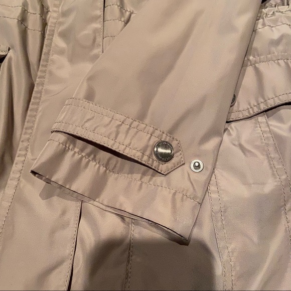 BCBGeneration Drawstring Jacket - Picture 4 of 9